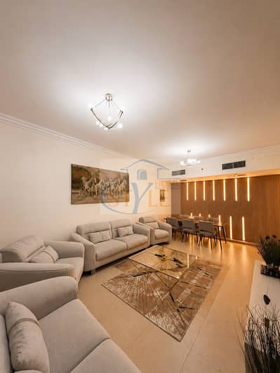Appartement de 2 chambres à à vendre à Al Khan, Sharjah - WhatsApp Image 2026-08-20 at 10.42. 12 AM (1). jpeg