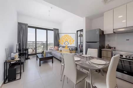 1 Schlafzimmer Wohnung zum zur Miete in Town Square, Dubai - 8. jpeg