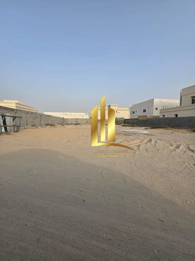 Plot de  à à vendre à Al Riqaibah, Sharjah - 3fd985b3-5182-4654-a041-5bafd60b1dfb. jpg