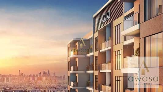 Studio te Koop in Al Furjan, Dubai - Appartement in Al Furjan,Azizi Neila, 670000 AED - 16233147 Studio te Koop in Al Furjan, Dubai - Appartement in Al Furjan,Azizi Neila, 670000 AED - 16233147