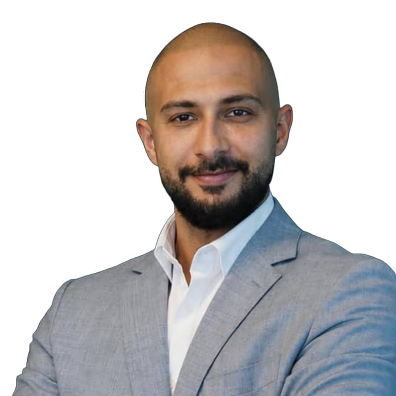 Mohammed Tuma