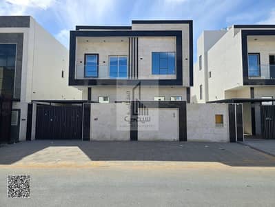 5 Bedroom Villa for Sale in Al Helio, Ajman - WhatsApp Image 2026-03-28 at 3.58. 41 AM. jpeg