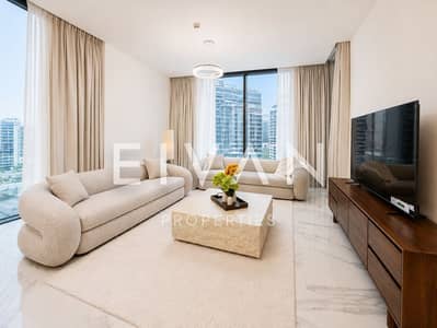 3 Bedroom Flat for Rent in Sobha Hartland, Dubai - 1. png 3 Bedroom Flat for Rent in Sobha Hartland, Dubai - 1. png