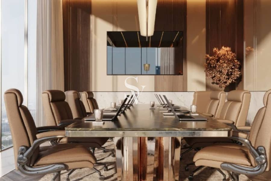 Modern Workplace | With High-quality facilities Modern Workplace | With High-quality facilities