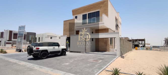 4 Bedroom Villa for Sale in Tilal City, Sharjah - Image_5q32mk5q32mk5q32. png 4 Bedroom Villa for Sale in Tilal City, Sharjah - Image_5q32mk5q32mk5q32. png