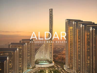 3 Camere Appartamento in vendita a Meydan, Dubai - Appartamento a Meydan,Mercedes-Benz Places Binghatti City,Maybach Ultimate Luxury,Maybach Ultimate Luxury Tower B, 3 camere da letto, 5387000 AED - 16233199 3 Camere Appartamento in vendita a Meydan, Dubai - Appartamento a Meydan,Mercedes-Benz Places Binghatti City,Maybach Ultimate Luxury,Maybach Ultimate Luxury Tower B, 3 camere da letto, 5387000 AED - 16233199
