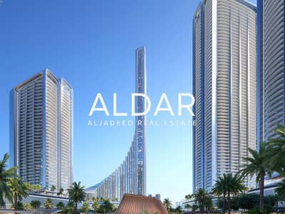 3 Schlafzimmer Wohnung zum zum Verkauf in Meydan, Dubai - Wohnung in Meydan,Mercedes-Benz Places Binghatti City,Maybach Ultimate Luxury,Maybach Ultimate Luxury Tower B, 3 schlafzimmer, 4961000 AED - 16233212 3 Schlafzimmer Wohnung zum zum Verkauf in Meydan, Dubai - Wohnung in Meydan,Mercedes-Benz Places Binghatti City,Maybach Ultimate Luxury,Maybach Ultimate Luxury Tower B, 3 schlafzimmer, 4961000 AED - 16233212