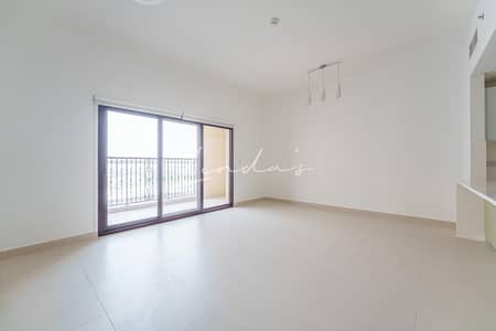2 Camere Appartamento in affitto a Jumeirah Golf Estates, Dubai - images image img
