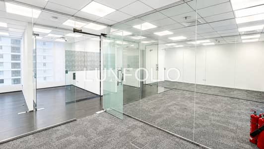 Office para en Alquiler en Jumeirah Lake Towers (JLT), Dubai - Oficina en Jumeirah Lake Towers (JLT),JLT Cluster E,Saba Tower 1, 170000 AED - 16233228 Office para en Alquiler en Jumeirah Lake Towers (JLT), Dubai - Oficina en Jumeirah Lake Towers (JLT),JLT Cluster E,Saba Tower 1, 170000 AED - 16233228