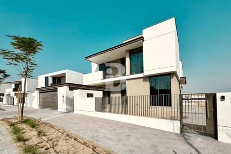 5 Schlafzimmer Villa zum zum Verkauf in Al Furjan, Dubai - Villa in Al Furjan，Al Furjan West，Tilal Al Furjan, 5 schlafzimmer, 10100000 AED - 16233226
