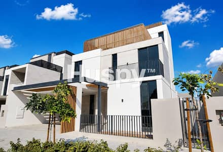 Villa de 4 chambres à à vendre à Arabian Ranches 3, Dubai - Villa à Arabian Ranches 3，Elie Saab，Elie Saab 2, 4 chambres, 8999999 AED - 16233234