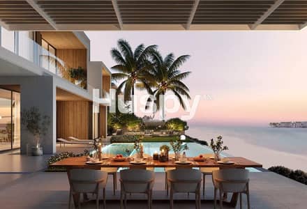 7 Schlafzimmer Villa zum zum Verkauf in Palm Jebel Ali, Dubai - Villa in Palm Jebel Ali,Frond N, 7 schlafzimmer, 35750000 AED - 16233235 7 Schlafzimmer Villa zum zum Verkauf in Palm Jebel Ali, Dubai - Villa in Palm Jebel Ali,Frond N, 7 schlafzimmer, 35750000 AED - 16233235