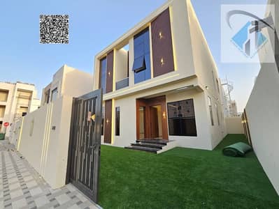 4 Slaapkamers Villa te Koop in Al Zahya, Ajman - batch_b5b0d5d3-88a2-4c9a-82b5-24339c1a4696. jpg