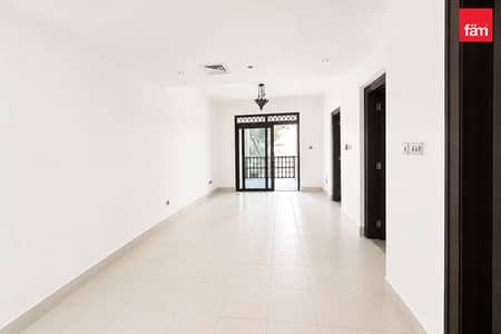 1 habitación Apartamento para en Alquiler en Downtown Dubai, Dubai - Apartamento en Downtown Dubai，Old Town，Yansoon，Yansoon 6, 1 dormitorio, 95000 AED - 16233248