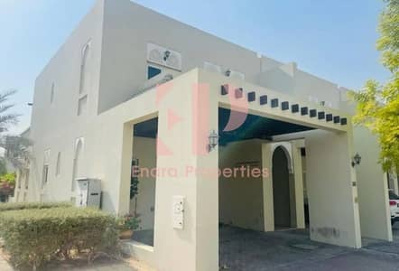 3 Bedroom Townhouse for Rent in Al Furjan, Dubai - Corner Unit | Next to Pavilion | Vacant