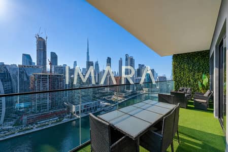 2 Schlafzimmer Wohnung zum zum Verkauf in Business Bay, Dubai - Wohnung in Business Bay,Binghatti Canal Building, 2 schlafzimmer, 2750000 AED - 16233295 2 Schlafzimmer Wohnung zum zum Verkauf in Business Bay, Dubai - Wohnung in Business Bay,Binghatti Canal Building, 2 schlafzimmer, 2750000 AED - 16233295
