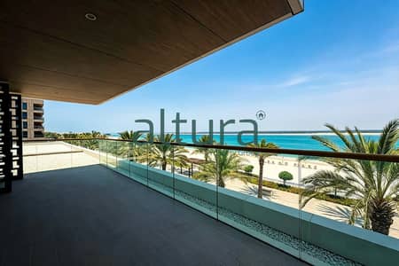 2 Slaapkamers Appartement te Huur in Saadiyat Island, Abu Dhabi - Appartement in Saadiyat Island，HIDD Al Saadiyat，Qaryat Al HIDD, 2 slaapkamers, 240000 AED - 16233331