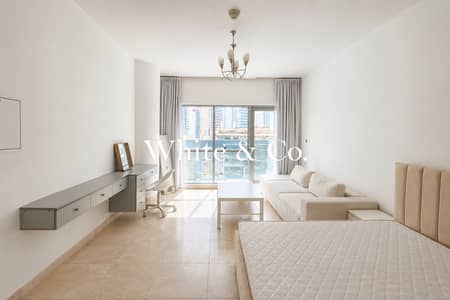 Studio for Rent in Business Bay, Dubai - Furnished Studio | Modern | Prime Location Studio for Rent in Business Bay, Dubai - Furnished Studio | Modern | Prime Location