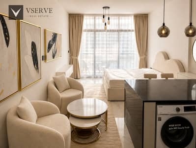 Studio zum zur Miete in Arjan, Dubai - Wohnung in Arjan，Uniestate Supreme Residence, 50000 AED - 16233350