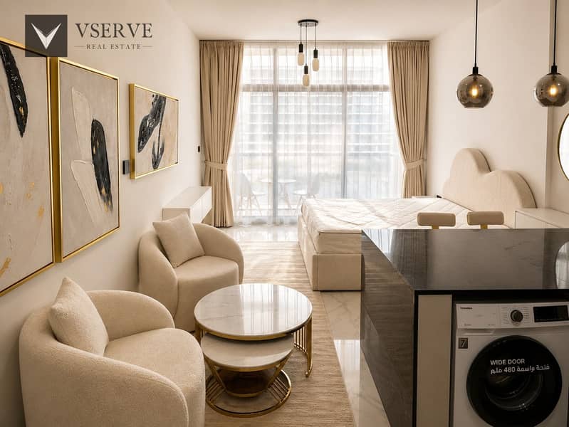 Apartamento en Arjan,Uniestate Supreme Residence, 50000 AED - 16233350 Apartamento en Arjan,Uniestate Supreme Residence, 50000 AED - 16233350