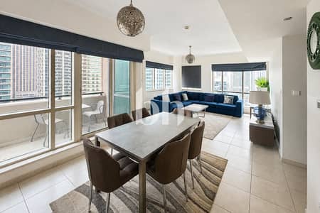 1 Bedroom Flat for Rent in Dubai Marina, Dubai - images image img