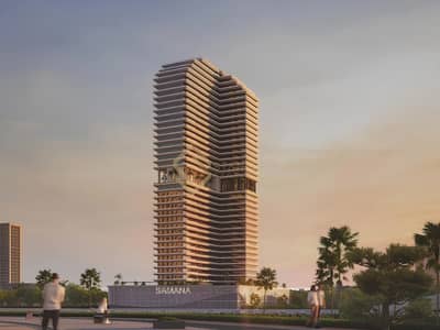 Studio te Koop in Dubai Land Residence Complex (DLRC), Dubai - Appartement in Dubai Land Residence Complex (DLRC),Samana Ivy Gardens 2, 700000 AED - 16233370 Studio te Koop in Dubai Land Residence Complex (DLRC), Dubai - Appartement in Dubai Land Residence Complex (DLRC),Samana Ivy Gardens 2, 700000 AED - 16233370