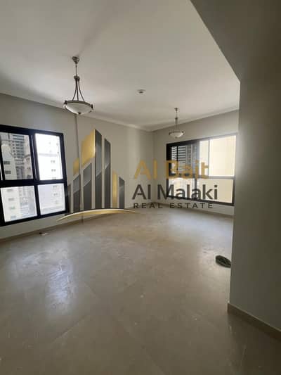 2 habitaciones Apartamento para en Alquiler en Al Khan, Sharjah - 4446. jpg