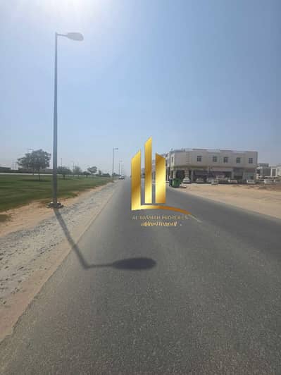 Plot for Sale in Hoshi, Sharjah - 20260805_145022. jpg Plot for Sale in Hoshi, Sharjah - 20260805_145022. jpg