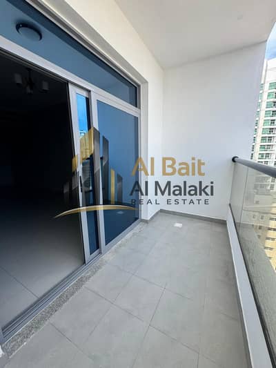 2 Schlafzimmer Wohnung zum zur Miete in Al Khan, Sharjah - 4482. jpg 2 Schlafzimmer Wohnung zum zur Miete in Al Khan, Sharjah - 4482. jpg