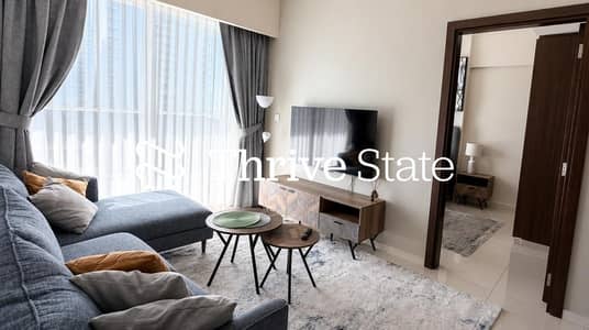 2 Bedroom Apartment for Rent in Business Bay, Dubai - Fully Furnished with Burj View | Luxury Lifestyle 2 Bedroom Apartment for Rent in Business Bay, Dubai - Fully Furnished with Burj View | Luxury Lifestyle