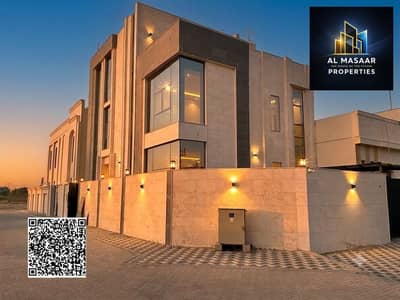 Villa de 5 chambres à à vendre à Al Helio, Ajman - WhatsApp Image 2026-08-19 at 11.29. 33 AM (1). jpeg