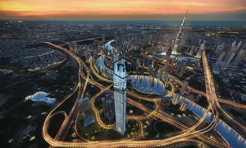 فلیٹ 3 غرف نوم للبيع في الخليج التجاري، دبي - C3. jpg فلیٹ 3 غرف نوم للبيع في الخليج التجاري، دبي - C3. jpg