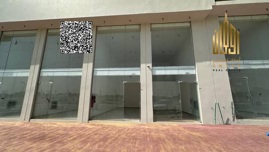 Shop in vendita a Al Helio, Ajman - Negozio a Al Helio，Al Helio 1, 1600000 AED - 16233441