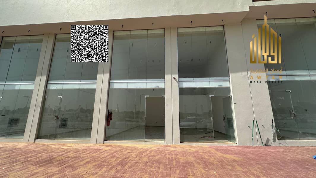 Negozio a Al Helio,Al Helio 1, 1600000 AED - 16233441 Negozio a Al Helio,Al Helio 1, 1600000 AED - 16233441
