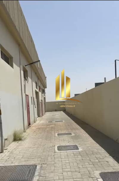 Labour Camp zum zum Verkauf in Al Sajaa, Sharjah - bdd2556e-941d-49b9-bb12-8fe0ddf3218b. jpg