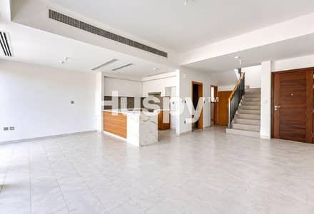 3 Bedroom Townhouse for Sale in Villanova, Dubai - Single Row | Near Amenities | Unfurnished 3 Bedroom Townhouse for Sale in Villanova, Dubai - Single Row | Near Amenities | Unfurnished