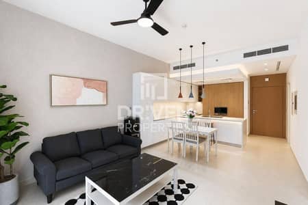 1 Bedroom Flat for Sale in Dubai Hills Estate, Dubai - Multiple Units available | Spacious | Vacant 1 Bedroom Flat for Sale in Dubai Hills Estate, Dubai - Multiple Units available | Spacious | Vacant