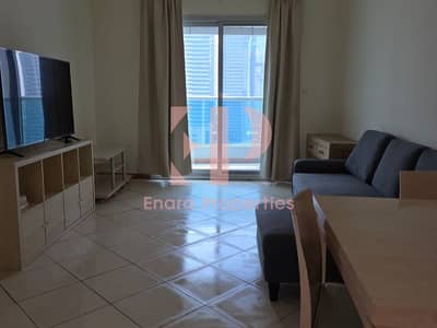 1 Bedroom Apartment for Rent in Dubai Marina, Dubai - Move in Today | Near the Metro| Fully Furnished