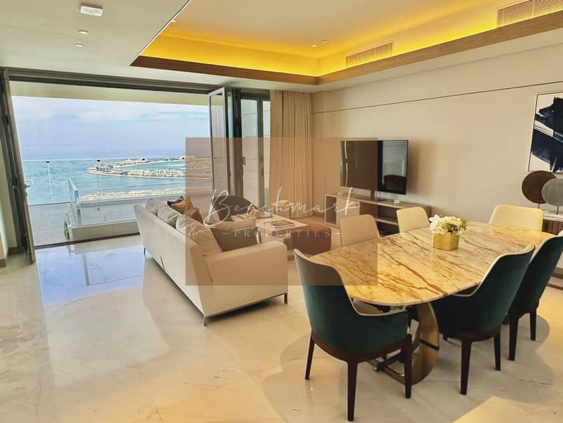 Stunning 3BR in High Floor | Panoramic Views Stunning 3BR in High Floor | Panoramic Views