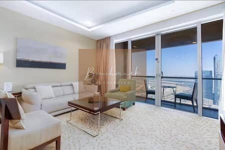1 Camera Appartamento in affitto a Downtown Dubai, Dubai - Appartamento a Downtown Dubai，Kempinski Central Avenue Dubai, 1 camera da letto, 155000 AED - 14989270