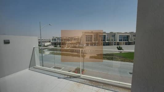 3 Bedroom Townhouse for Rent in DAMAC Hills 2 (Akoya by DAMAC), Dubai - Single Row/ Near Pool/ For Rent/