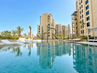Appartement de 2 chambres à à louer à Umm Suqeim, Dubai - image_0