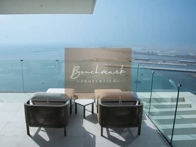 1 Schlafzimmer Wohnung zum zur Miete in Jumeirah Beach Residence (JBR), Dubai - Wohnung in Jumeirah Beach Residence (JBR)，FIVE Luxe, 1 schlafzimmer, 300000 AED - 15145575