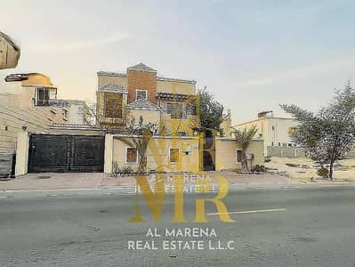 5 Camere Villa in vendita a Al Rawda, Ajman - 860602720-800x600. jpeg 5 Camere Villa in vendita a Al Rawda, Ajman - 860602720-800x600. jpeg