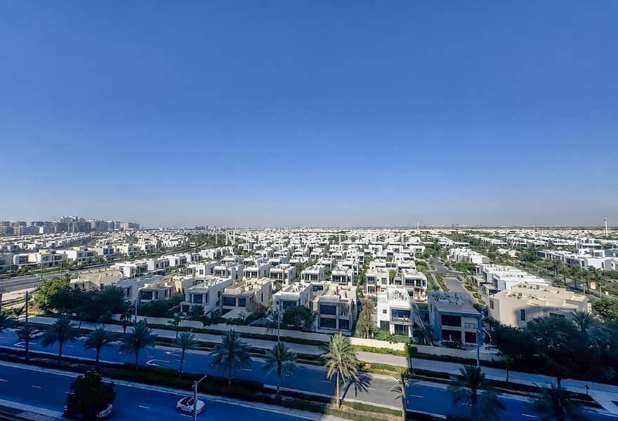 Villa View | Vacant | High Floor Available Villa View | Vacant | High Floor Available