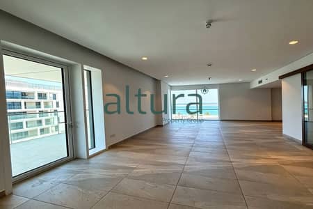 3 Slaapkamers Appartement te Huur in Saadiyat Island, Abu Dhabi - Appartement in Saadiyat Island，HIDD Al Saadiyat，Qaryat Al HIDD, 3 slaapkamers, 252000 AED - 16233582