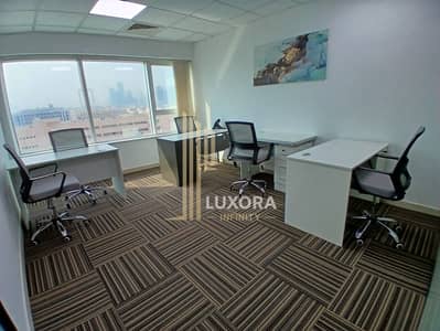 Office in affitto a Al Karama, Dubai - WhatsApp Image 2026-08-18 at 2.08. 55 PM (2). jpeg