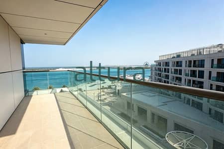 3 Slaapkamers Appartement te Huur in Saadiyat Island, Abu Dhabi - Appartement in Saadiyat Island，HIDD Al Saadiyat，Qaryat Al HIDD, 3 slaapkamers, 280000 AED - 16233581
