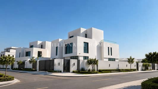 5 Bedroom Villa for Sale in The Oasis by Emaar, Dubai - 3. png