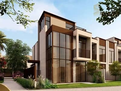 3 Camere Townhouse in vendita a Mudon, Dubai - PH 7-02. jpg